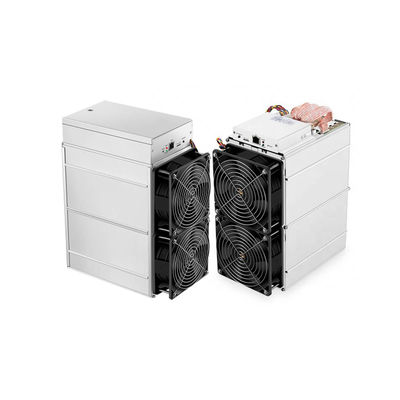12nm Chip Equihash Algorithm Miner, equipamento da mineração de Bitmain Antminer Z11 135k Gpu