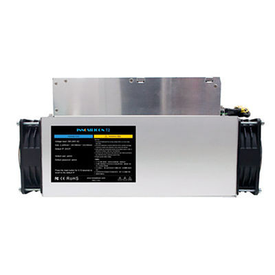 algoritmo de 50K 620W Asic Innosilicon A9 Zmaster ZEC Zcash Equihash