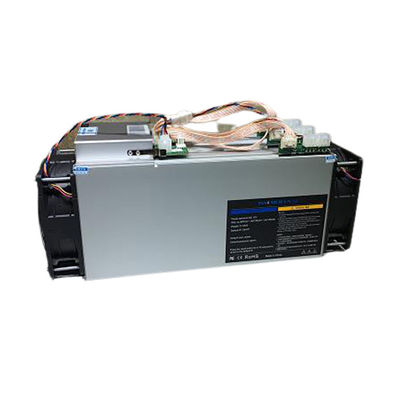 algoritmo de 50K 620W Asic Innosilicon A9 Zmaster ZEC Zcash Equihash