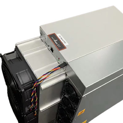 Mineiro X11 1286Gh 1.286T 3148W de Asic do traço de Bitmain Antminer D7