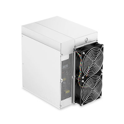 Mineiro X11 1286Gh 1.286T 3148W de Asic do traço de Bitmain Antminer D7