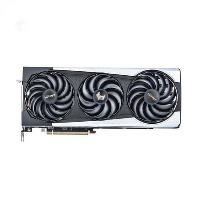 cartões gráficos Radeon RX 6800 XT 16GB GDDR6 de Rig Non LHR da mineração 2360MHz