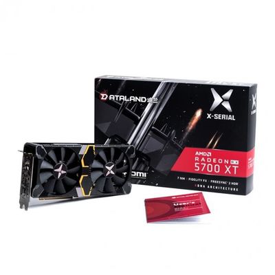 Cartões gráficos de 8GB GDDR6 não LHR