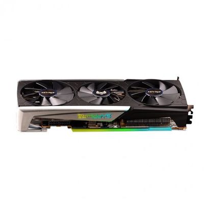 Cartões gráficos de 8GB GDDR6 não LHR