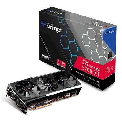 Cartões gráficos de 8GB GDDR6 não LHR