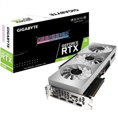 de 24G placa gráfica não LHR Geforce Rtx 3090