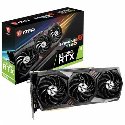 de 24G placa gráfica não LHR Geforce Rtx 3090