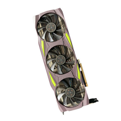 Placa gráfica de 320BIT GPU Ddr6