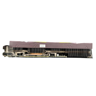Placa gráfica de 320BIT GPU Ddr6