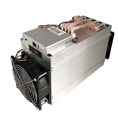Mineiro With Power Supply de Antminer L3++ 580mh LTC Asic da moeda do doge