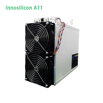 pro Ethminer 12V tensão de 8gb 2000mh 1500mh Innosilicon A11