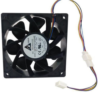 Mineiro Components de Innosilicon Asic, mineiro Fans de Asic da série de Antminer S9