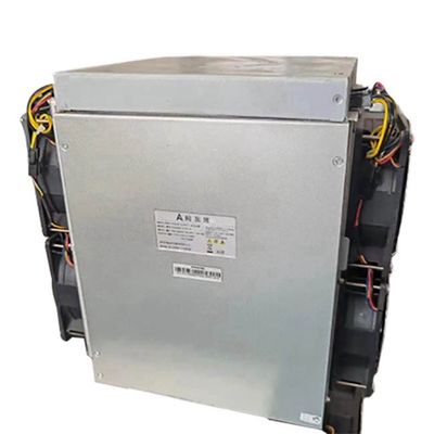 Mineiro Machine Avalon A1246 83t 3150W SHA256 Algorythm de Blockchian Asic