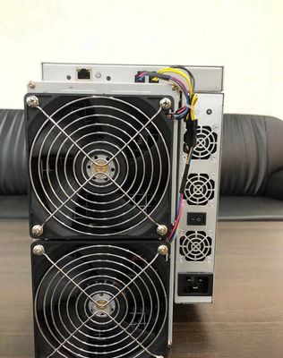 Mineiro Machine Avalon A1246 83t 3150W SHA256 Algorythm de Blockchian Asic