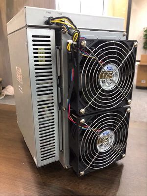 Mineiro Machine Avalon A1246 83t 3150W SHA256 Algorythm de Blockchian Asic