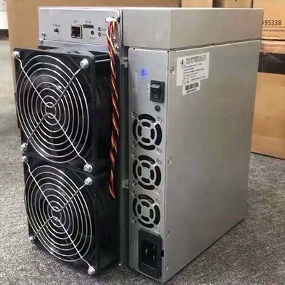 Mineiro Machine Avalon A1246 83t 3150W SHA256 Algorythm de Blockchian Asic