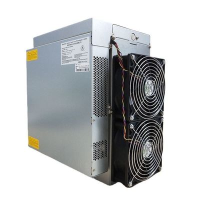 Blockchain do bitcoin do mineiro sha256 de Bitmain Antminer T19 84t BTC da máquina de mineração de Asic