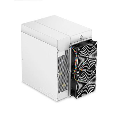 Blockchain do bitcoin do mineiro sha256 de Bitmain Antminer T19 84t BTC da máquina de mineração de Asic