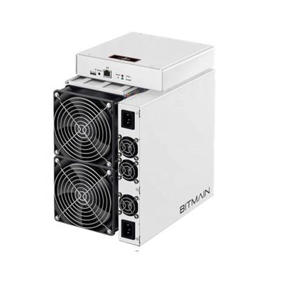 Blockchain do bitcoin do mineiro sha256 de Bitmain Antminer T19 84t BTC da máquina de mineração de Asic