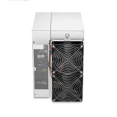 Blockchain do bitcoin do mineiro sha256 de Bitmain Antminer T19 84t BTC da máquina de mineração de Asic