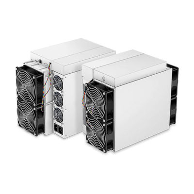 Blockchain do bitcoin do mineiro sha256 de Bitmain Antminer T19 84t BTC da máquina de mineração de Asic