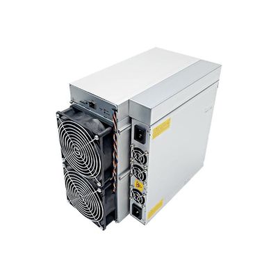 Mineiro Machine Antminer T19 88t Bitcoin de Asic que mina a fonte de alimentação original do poder 3344W de BTC BCH