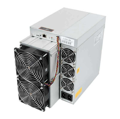 Mineiro Machine Antminer T19 88t Bitcoin de Asic que mina a fonte de alimentação original do poder 3344W de BTC BCH