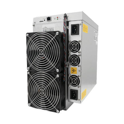 Mineiro Machine Antminer T19 88t Bitcoin de Asic que mina a fonte de alimentação original do poder 3344W de BTC BCH