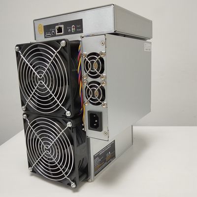 Algoritmo de Machine Antminer S19 XP 140Th SHA 256 do mineiro de BTC BCH Asic