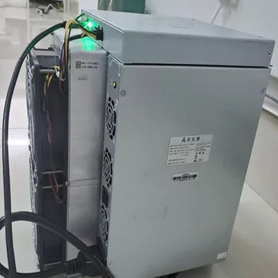 Máquina de mineração Canaan Avalonminer de SHA256 Bitcoin 1246 83t 87t 90t 93t