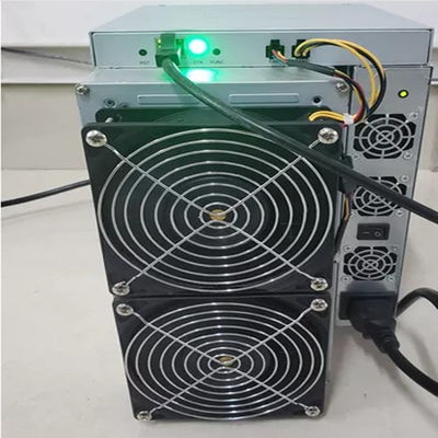 Máquina de mineração Canaan Avalonminer de SHA256 Bitcoin 1246 83t 87t 90t 93t