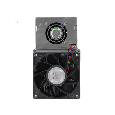 Máquina do mineiro SHA256 2145W Bitcoin de MicroBT Whatsminer M10 33T BTC Asic com fonte de alimentação
