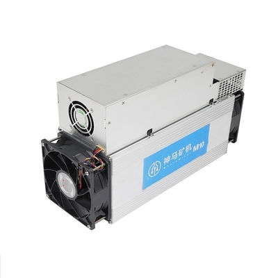 Máquina do mineiro SHA256 2145W Bitcoin de MicroBT Whatsminer M10 33T BTC Asic com fonte de alimentação