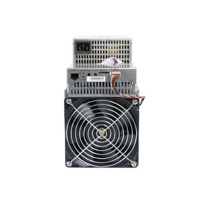 Máquina do mineiro SHA256 2145W Bitcoin de MicroBT Whatsminer M10 33T BTC Asic com fonte de alimentação