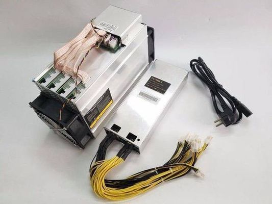 Mineiro Refurbished Bitmain Antminer de CLitecoin Dogecoin Asic da segunda mão L3 + 504m