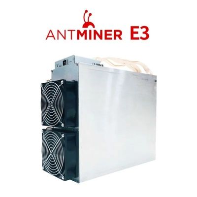 Algoritmo de mistura Ethash de Antminer E3 190Mh da máquina de mineração de Ethereum da segunda mão
