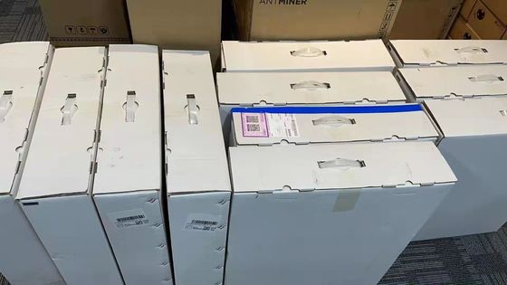 A mineração de EtHash etc. Ethash Asic faz à máquina Jasminer X4 1U 520m 240W