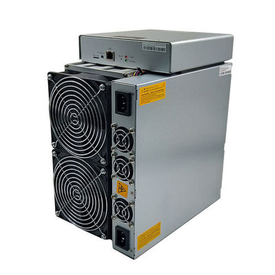 Máquina do mineiro SHA256 Bitcoin de Bitmain Antminer T17 42th BTC BCH Asic BTC com fonte de alimentação original
