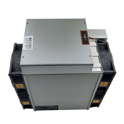 Máquina do mineiro SHA256 Bitcoin de Bitmain Antminer T17 42th BTC BCH Asic BTC com fonte de alimentação original