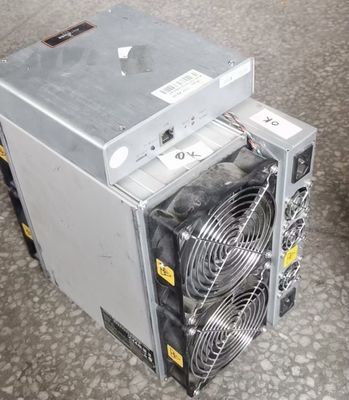 Máquina do mineiro SHA256 Bitcoin de Bitmain Antminer T17 42th BTC BCH Asic BTC com fonte de alimentação original