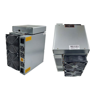 Fonte de alimentação de Second Hand With Bitmain do mineiro de Bitmain Antminer T17 42t BTC Asic