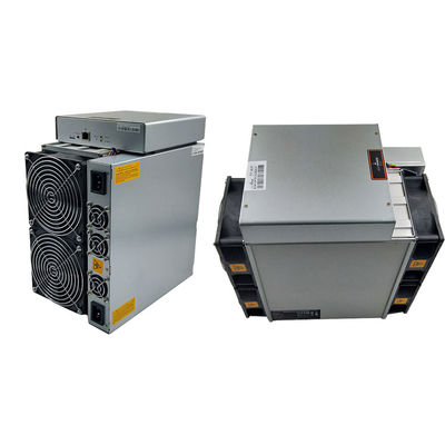 Fonte de alimentação de Second Hand With Bitmain do mineiro de Bitmain Antminer T17 42t BTC Asic