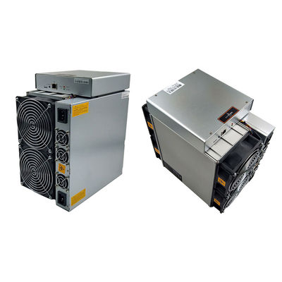 Fonte de alimentação de Second Hand With Bitmain do mineiro de Bitmain Antminer T17 42t BTC Asic