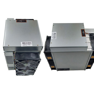 Fonte de alimentação de Second Hand With Bitmain do mineiro de Bitmain Antminer T17 42t BTC Asic