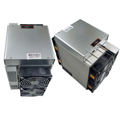 Fonte de alimentação de Second Hand With Bitmain do mineiro de Bitmain Antminer T17 42t BTC Asic