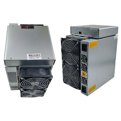 Fonte de alimentação de Second Hand With Bitmain do mineiro de Bitmain Antminer T17 42t BTC Asic