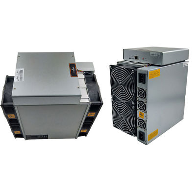 Fonte de alimentação de Hashborad Chip With da elevação de Machine Bitmain Antminer T17 42t do mineiro de Asic