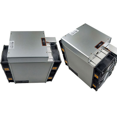 Fonte de alimentação de Hashborad Chip With da elevação de Machine Bitmain Antminer T17 42t do mineiro de Asic