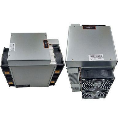 Fonte de alimentação de Hashborad Chip With da elevação de Machine Bitmain Antminer T17 42t do mineiro de Asic