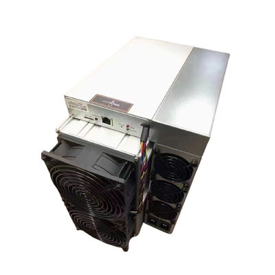 Relação Bitmain Antminer L7 9500MH de 4 ethernet da máquina de mineração de Litecoin dos fãs